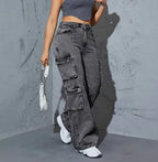 Urban Utility Cargo Pants WOMEN