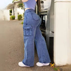 Urban Utility Cargo Pants WOMEN