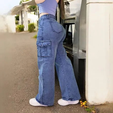 Urban Utility Cargo Pants WOMEN