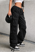 Urban Utility Cargo Pants WOMEN