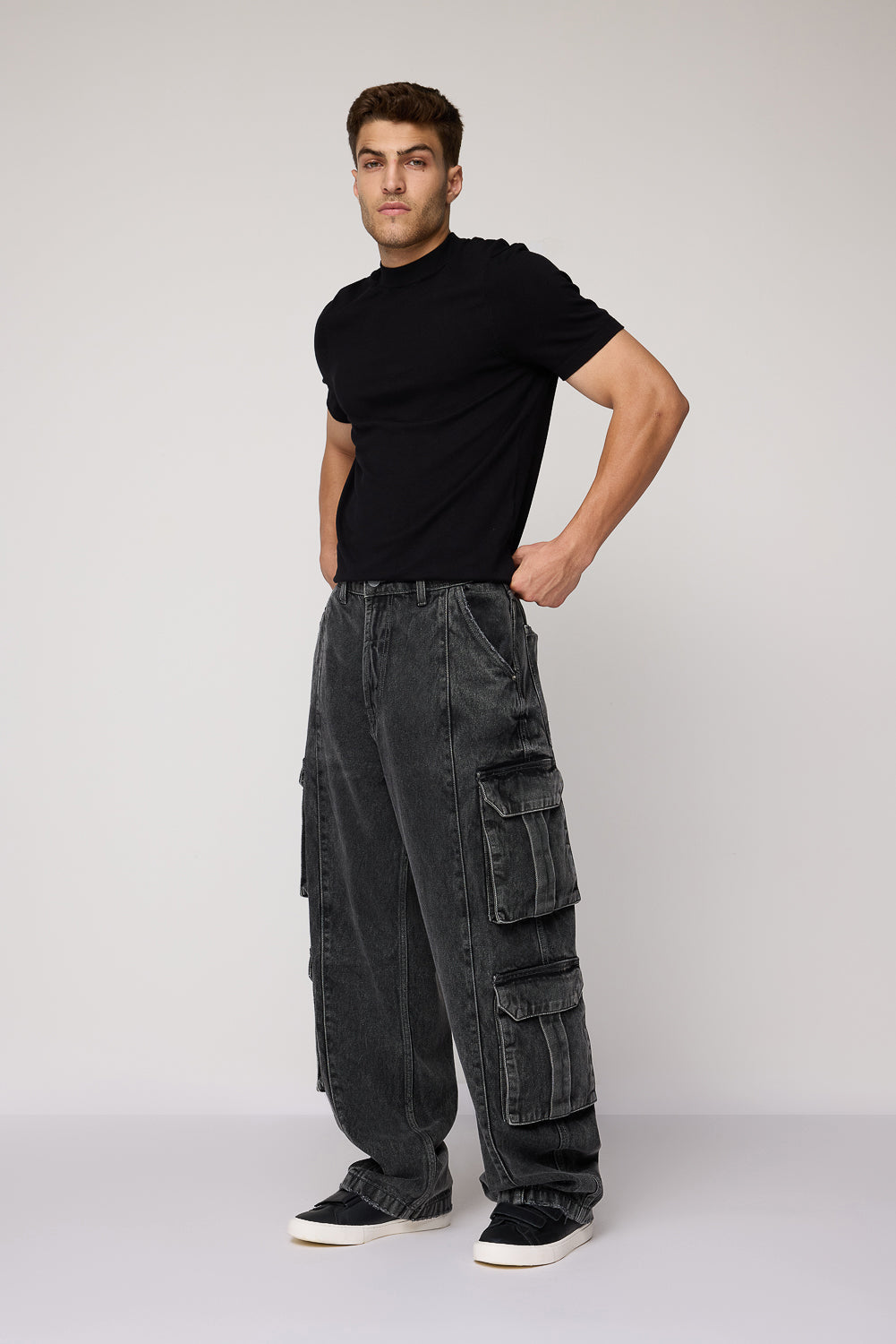 Urban Utility Cargo Pants
