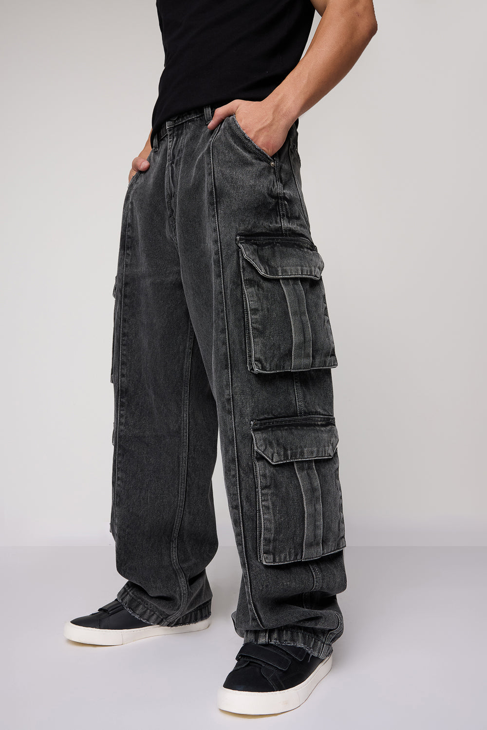 Urban Utility Cargo Pants