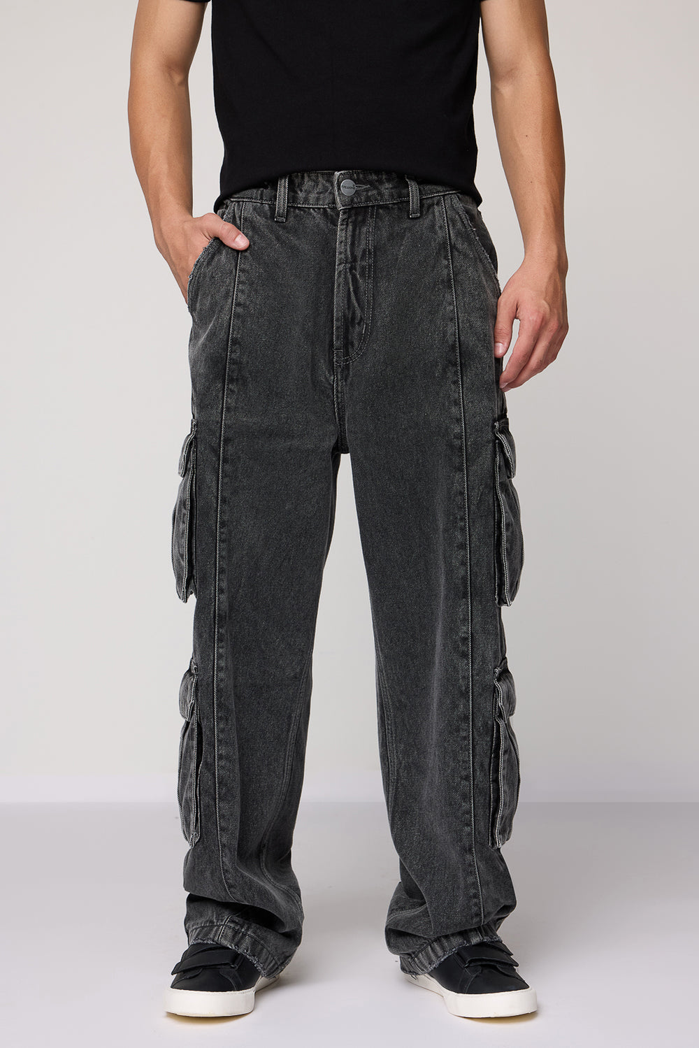 Urban Utility Cargo Pants