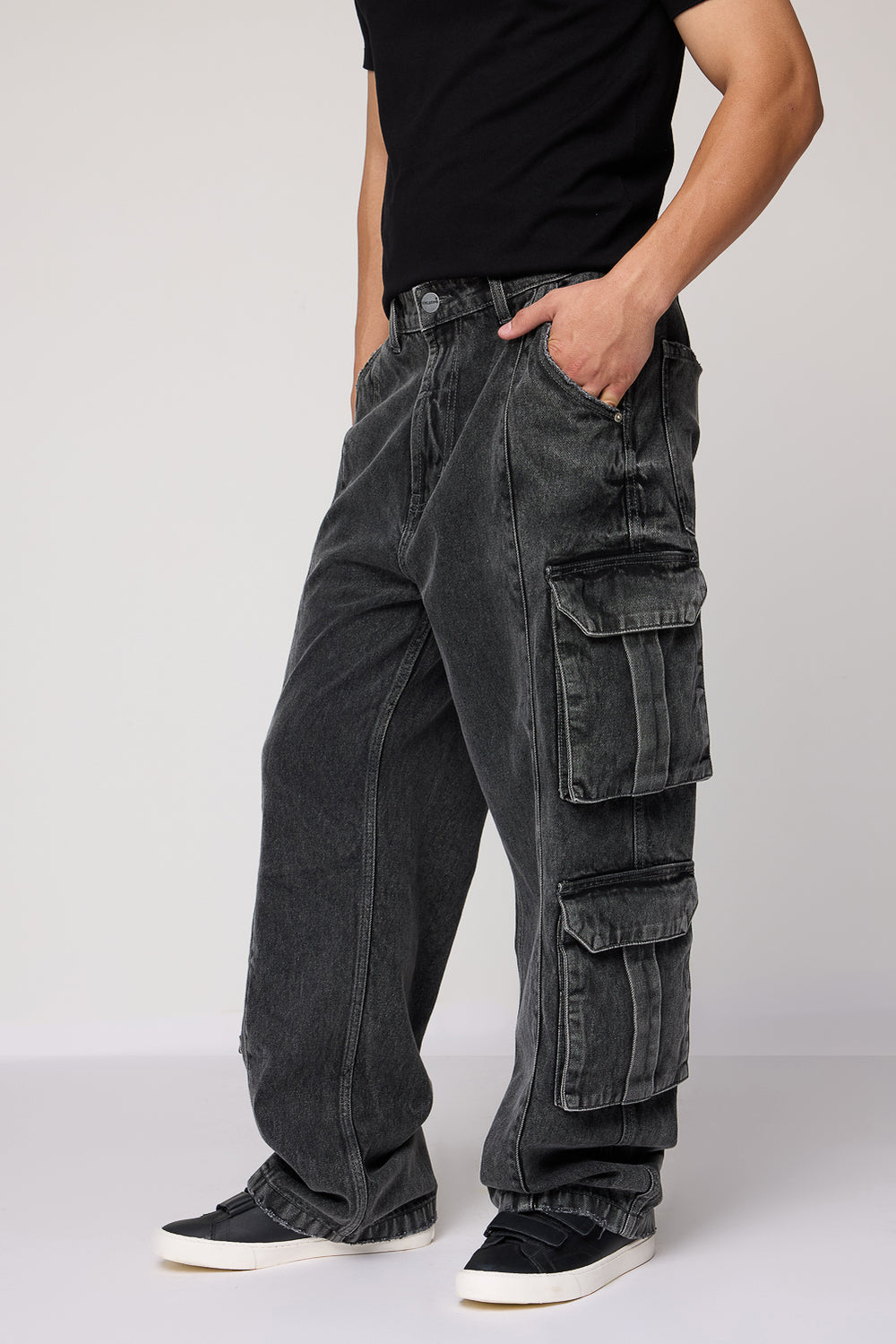 Urban Utility Cargo Pants