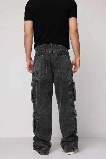 Urban Utility Cargo Pants
