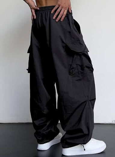 Urban Utility Cargo Pants MEN.